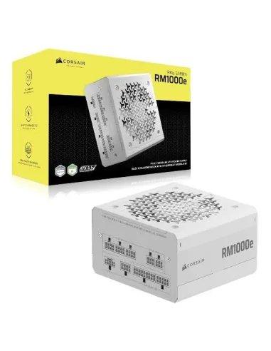 RM1000E WHITE