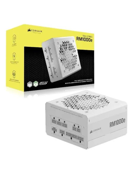 RM1000E WHITE