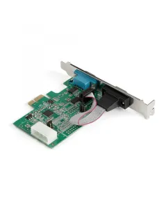 SCHEDA SERIALE PCIE A 2X RS232 UART 2