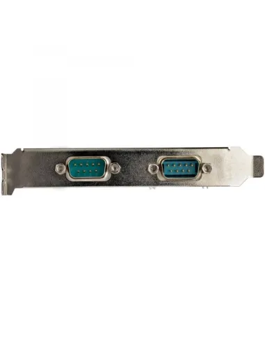 SCHEDA SERIALE PCIE A 2X RS232 UART