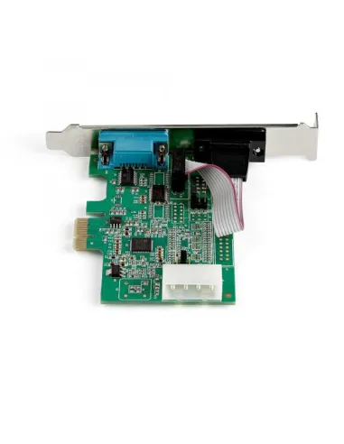 SCHEDA SERIALE PCIE A 2X RS232 UART