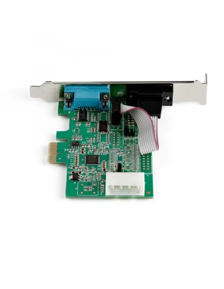 SCHEDA SERIALE PCIE A 2X RS232 UART