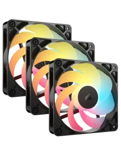 RS120-R ARGB 120MM FAN TRIPLE PACK 2