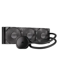 NAUTILUS 360 LIQUID CPU COOLER