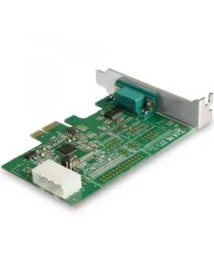 ADATTATORE SERIALE AD 1 PORTA RS23 2