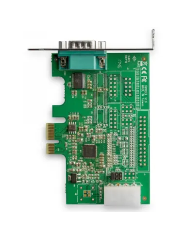 ADATTATORE SERIALE AD 1 PORTA RS23