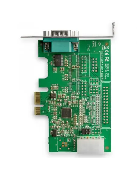ADATTATORE SERIALE AD 1 PORTA RS23