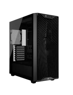 3200D RS MID-TOWER CASE BLACK