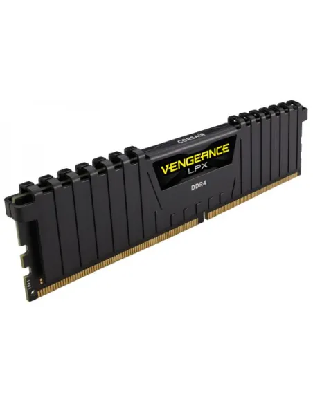 VENG LPX 2X8GB DDR4 3200 XMP 2.0 BK