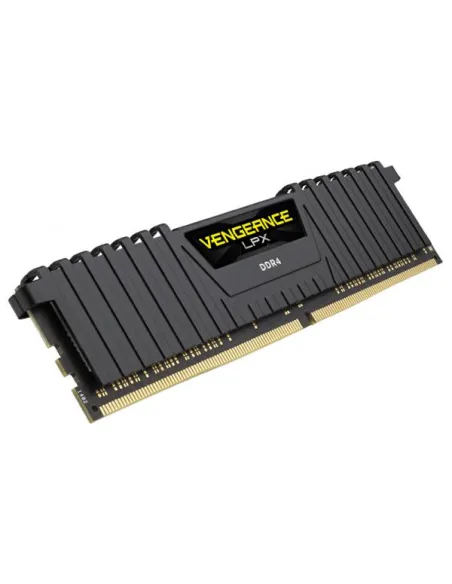 VENG LPX 2X8GB DDR4 3200 XMP 2.0 BK
