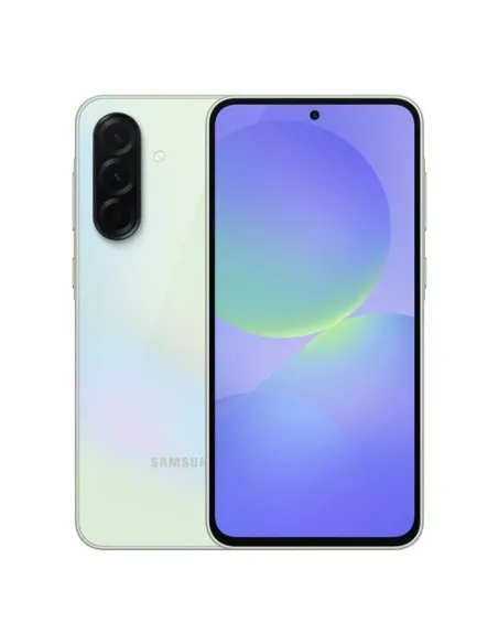 Smartphone Samsung SM A366BLGGEUE GALAXY A36 Awesome lime