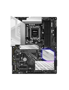 Asrock Z890 Pro RS Intel Z890 LGA 1851 (Socket V1) ATX 2