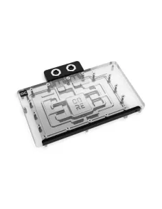 Alphacool Core Geforce RTX 5090 SUPRIM/Vanguard, ARGB, mit Backplate - Acryl 2