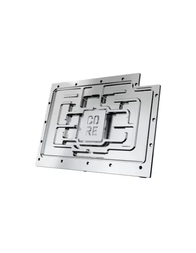 Alphacool Core Geforce RTX 5090 SUPRIM/Vanguard, ARGB, mit Backplate - Acryl