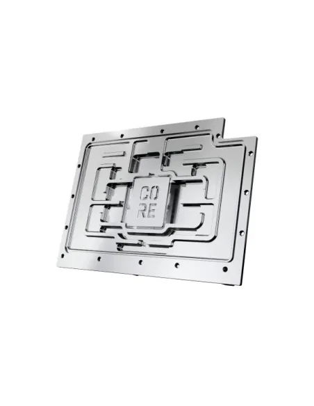 Alphacool Core Geforce RTX 5090 SUPRIM/Vanguard, ARGB, mit Backplate - Acryl