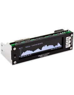 aqua computer aquaero 6 Pro - schwarz