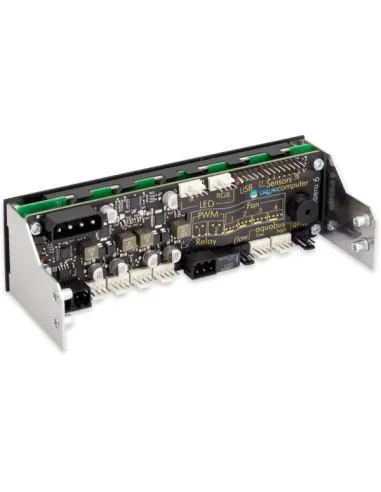 aqua computer aquaero 6 Pro - schwarz
