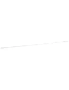 Alphacool Eisrohr 13/10mm Hard-Tube Acryl (PMMA) - satin, 80cm (4er-Set) 2