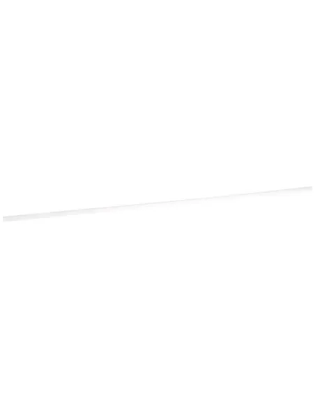 Alphacool Eisrohr 13/10mm Hard-Tube Acryl (PMMA) - satin, 80cm (4er-Set)