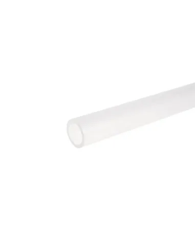 Alphacool Eisrohr 13/10mm Hard-Tube Acryl (PMMA) - satin, 80cm (4er-Set)