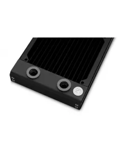 EK Water Blocks EK-Quantum Surface S360 - Black Edition 2