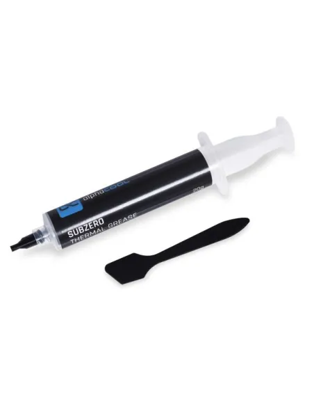 Alphacool Subzero Wärmeleitpaste - 20g