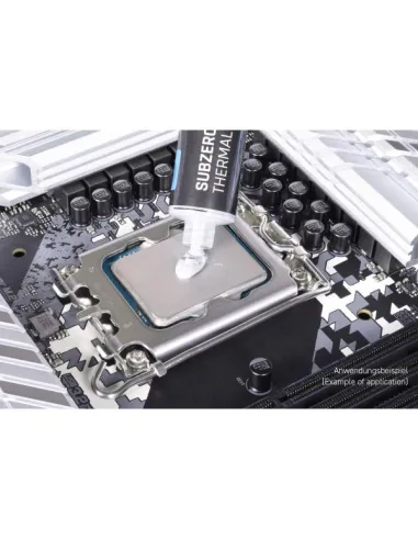 Alphacool Subzero Wärmeleitpaste - 20g