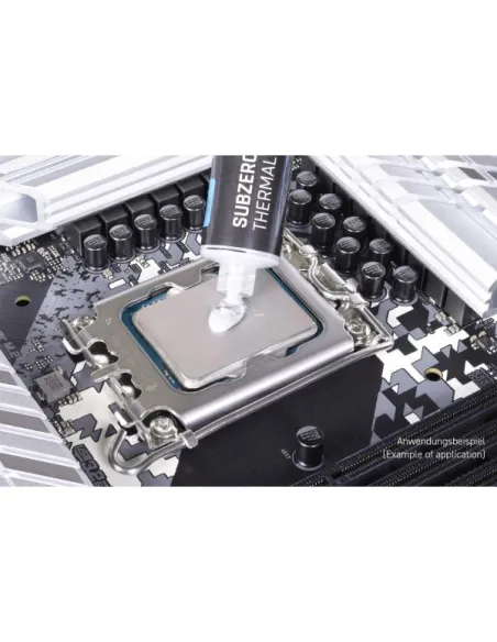 Alphacool Subzero Wärmeleitpaste - 20g