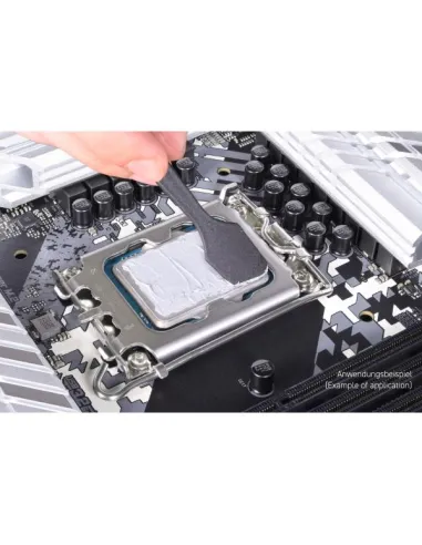 Alphacool Subzero Wärmeleitpaste - 20g