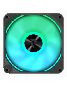 APNX FP2-120 PWM Fan, ARGB - 120mm, black 2
