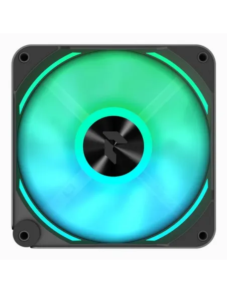 APNX FP2-120 PWM Fan, ARGB - 120mm, black