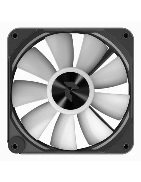 APNX FP2-120 PWM Fan, ARGB - 120mm, black