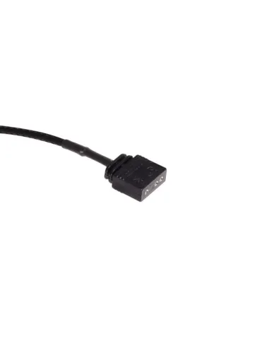 Alphacool Verlängerung aRGB 3-Pin auf 3-Pin, gesleevt - 60cm