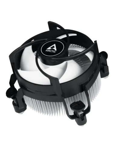 ARCTIC Alpine 17 CPU-Kühler, Intel - 92mm