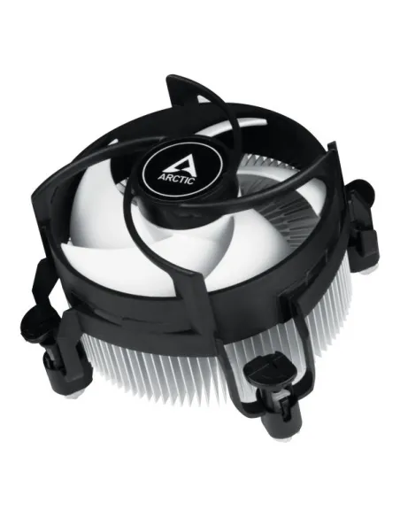 ARCTIC Alpine 17 CPU-Kühler, Intel - 92mm