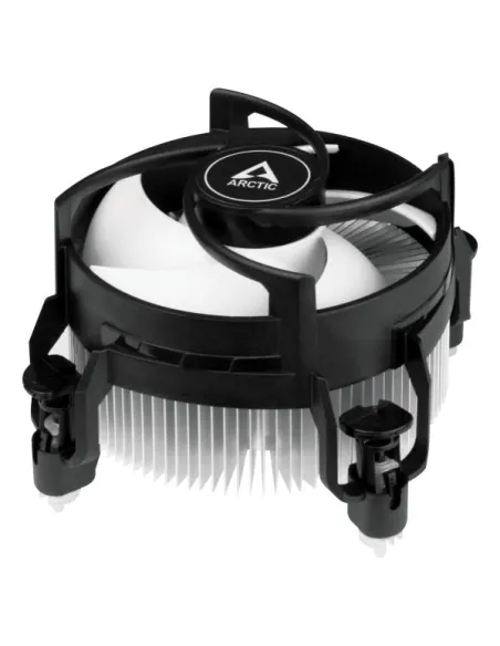 ARCTIC Alpine 17 CPU-Kühler, Intel - 92mm