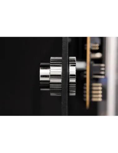 EK Water Blocks EK-Quantum Torque Pass-Through G1/4 - Nickel