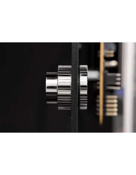 EK Water Blocks EK-Quantum Torque Pass-Through G1/4 - Nickel