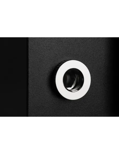 EK Water Blocks EK-Quantum Torque Pass-Through G1/4 - Nickel