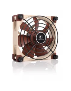 Noctua NA-FG1-9 Sx2 Lüftergitter 92 mm - schwarz 2