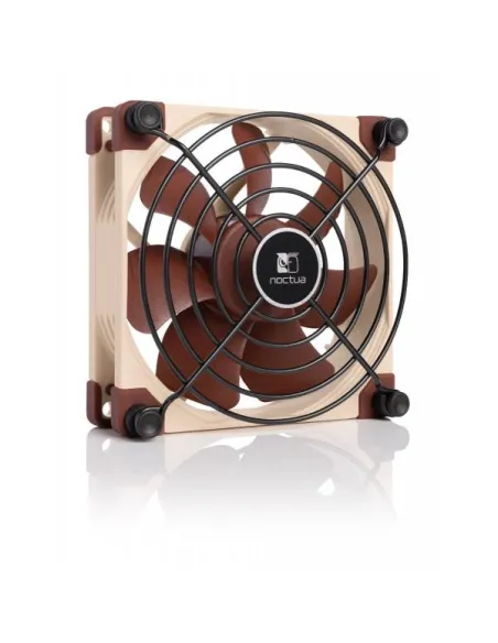 Noctua NA-FG1-9 Sx2 Lüftergitter 92 mm - schwarz