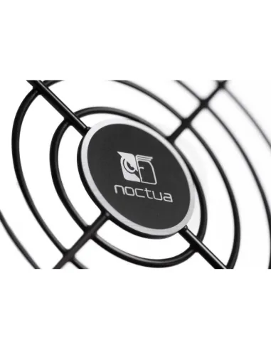 Noctua NA-FG1-9 Sx2 Lüftergitter 92 mm - schwarz