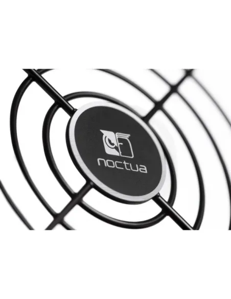 Noctua NA-FG1-9 Sx2 Lüftergitter 92 mm - schwarz