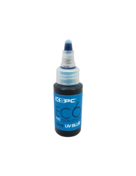 XSPC EC6 ReColour Dye, UV Blau - 30ml