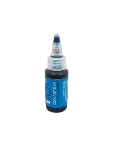 XSPC EC6 ReColour Dye, UV Blau - 30ml