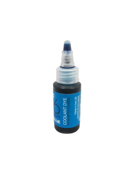 XSPC EC6 ReColour Dye, UV Blau - 30ml