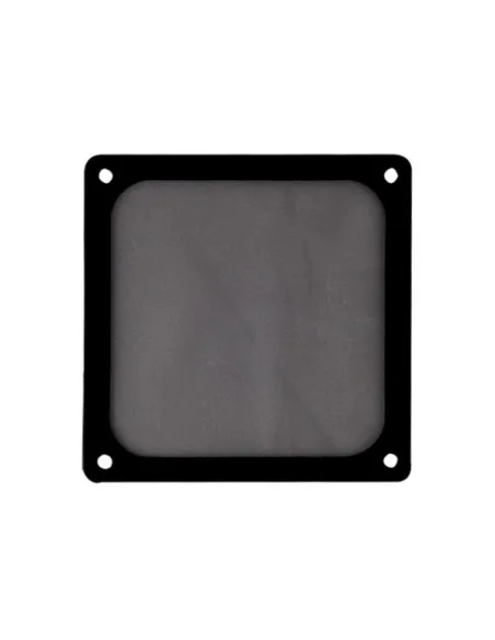 SilverStone SST-FF143B magnetischer Staubfilter - 140mm