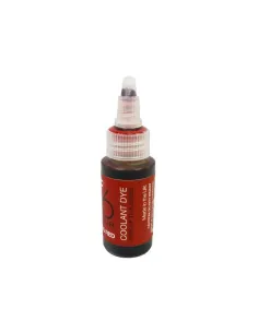 XSPC EC6 ReColour Dye, Blood Red - 30ml 2