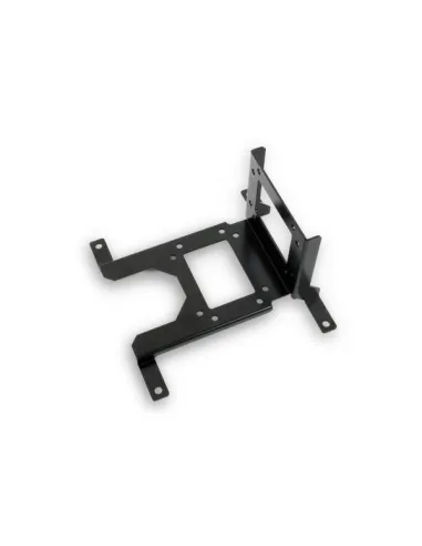 EK Water Blocks EK-UNI Pumpenhalterung (140mm Lüfter) - vertikal