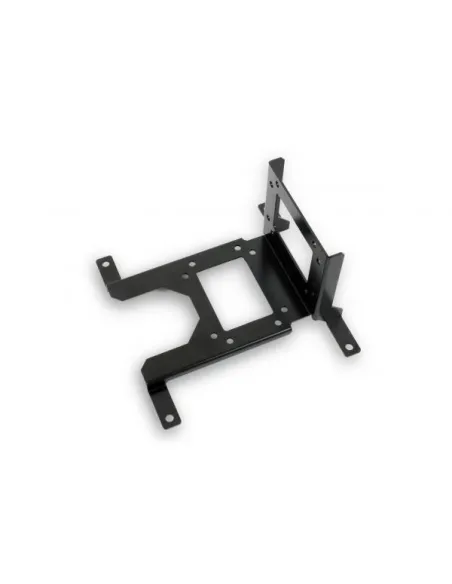 EK Water Blocks EK-UNI Pumpenhalterung (140mm Lüfter) - vertikal
